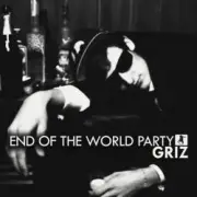 Обложка: GRiZ - Wax City