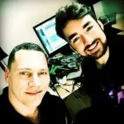 Обложка: Tiesto feat. DBX - Light Years Away (Oliver Heldens Remix)