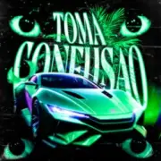 Обложка: Aksou & İskorbeatz - TOMA CONFUSAO