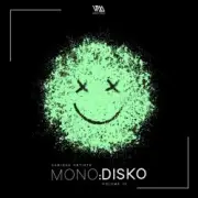 Обложка: Monodisco - La La La