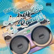 Обложка: Andrey Bo & Amina - Hey Everybody (DJ Company Cover Mix)