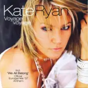 Обложка: Kate Ryan - Voyage Voyage (Radio)