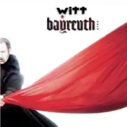 Обложка: Joachim Witt - Trauma