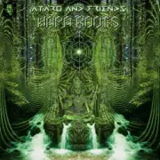 Обложка: Ataro & Mark Day - Natural Remedy