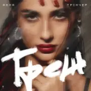 Обложка: Анна Тринчер - Треш