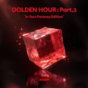 Обложка: ATEEZ - In Your Fantasy