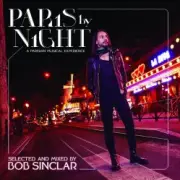 Обложка: Bob Sinclar - Summer Moonlight (Original Mix)