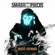 Обложка: Smash Into Pieces - Turn It Down