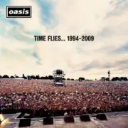Обложка: Oasis - Stand by me