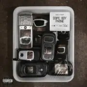 Обложка: Quavo & Takeoff - Dope Boy Phone