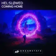 Обложка: Hel Sløwed & Amber Revival - If You Only Knew (Extended Mix)