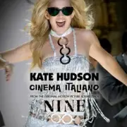 Обложка: Kate Hudson - Cinema Italiano (The Ron Fair Remix)