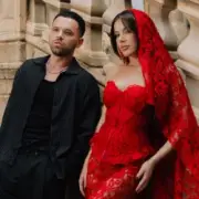 Обложка: Yll Limani & Tayna - Kitara