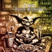 Обложка: DJ Terrace - Game Rules