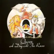 Обложка: Queen - Somebody To Love