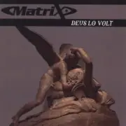 Обложка: Matrix - Turn To Dust