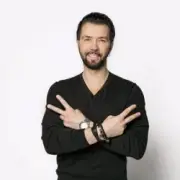 Денис Клявер - Новогодняя