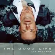 Обложка: Joe McGowan - Shine