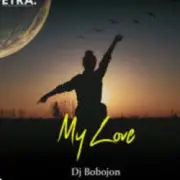 Обложка: Dj Bobojon - False Love