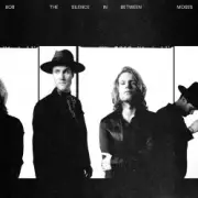 Обложка: Bob Moses - Love Brand New