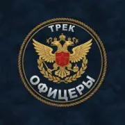 Обложка Безымянный – Офицеры