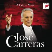 Обложка: Jose Carreras - Guten Abend Gute Nacht