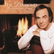Обложка: Neil Diamond - Little Drummer Boy