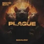 Обложка: Mahlow - PLAGUE