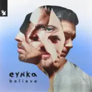 Обложка: Eynka - Believe