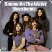 Deep Purple - Smoke on the water (Remastered 2012)