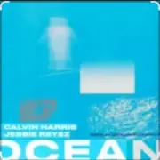 Обложка: Calvin Harris Et Jessie Reyez - Ocean