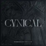 Обложка: Ofenbach & Sofiane Pamart - CYNICAL