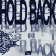 Обложка: Klo - Hold Back