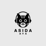 Обложка: Asida Aya - Mir (Original Mix)