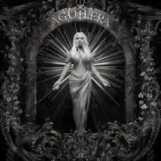 Обложка: Christina Aguilera feat. Martina Stoessel - Suéltame