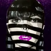 Обложка: Purple Disco Machine - Hands To The Sky