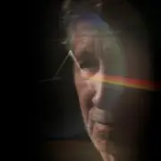 Обложка: Roger Waters - Broken Bones