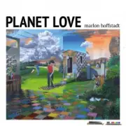 Обложка: Marlon Hoffstadt - To All Believers