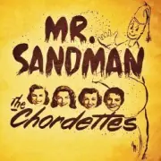 Обложка: AnT - mr.Sandman is not a good guy