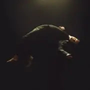 Обложка: Alexander Stewart - Scared of Myself