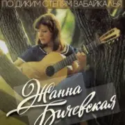 Обложка: Жанна Бичевская - Господа Офицеры