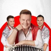 Обложка: Баян Микс - Лезгинка
