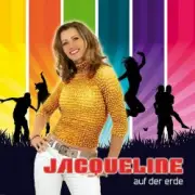 Обложка: Jacqueline - Nur Du und ich