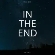 Обложка: MD Dj & Sebba - In The End