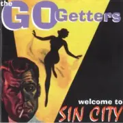 Обложка: The Go Getters - Roadkill
