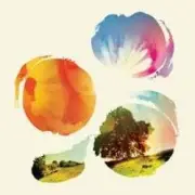 Обложка: Tycho - Slack