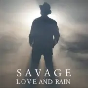 Обложка: Savage - Lonely Night