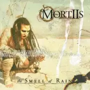 Обложка: Mortiis - Blood And Thunder