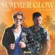 Обложка: Carston & Nate VanDeusen - Summer Glow