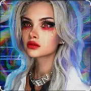 Обложка: Лисса - Бесит